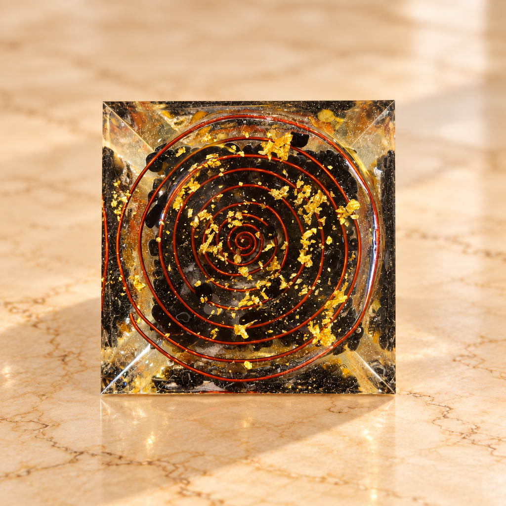 Prestige Splendor