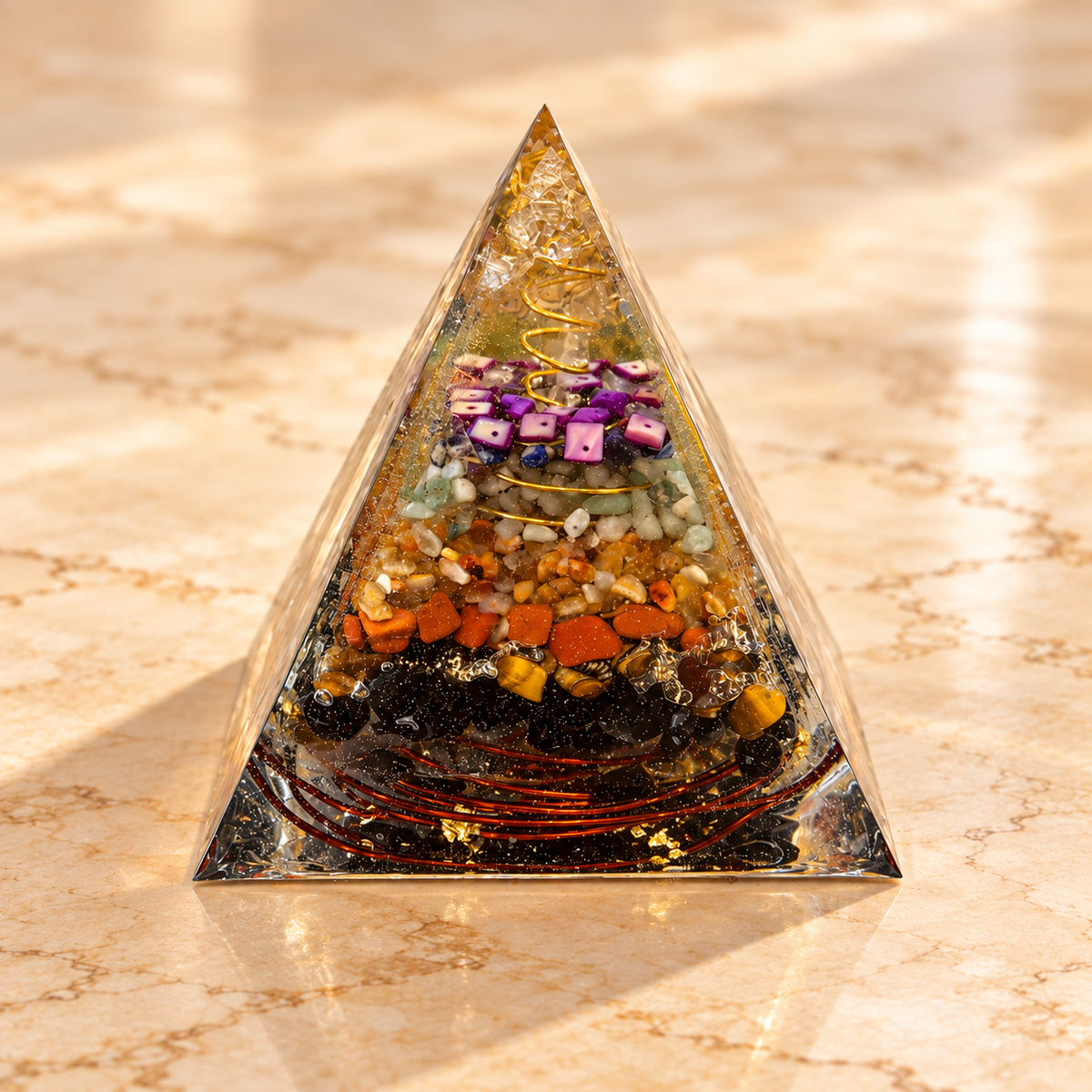 Prestige Splendor