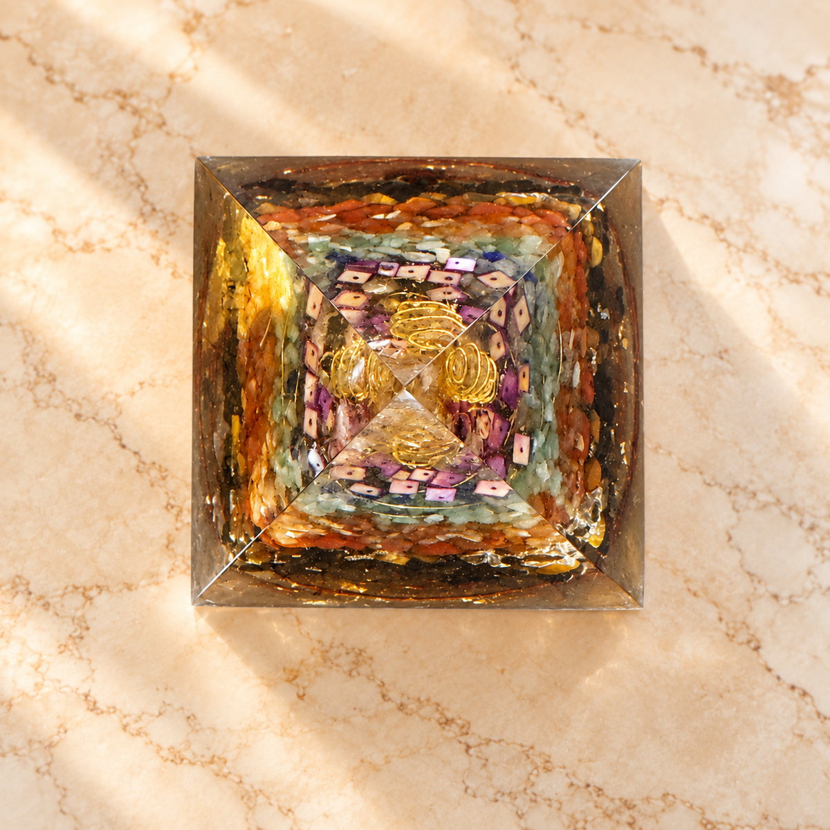 Prestige Splendor