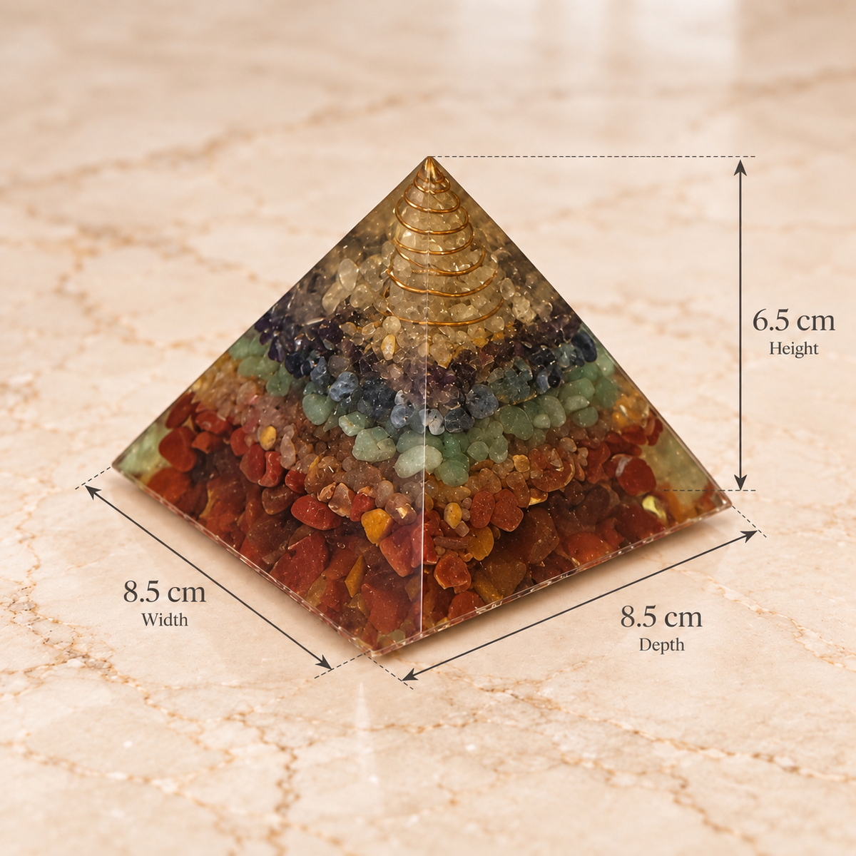 Essential Vitality