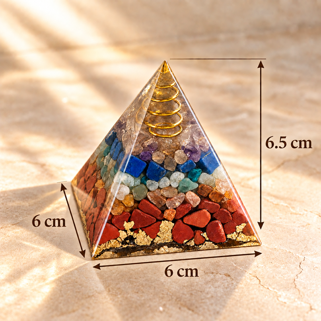 Design 1 - Measurements