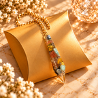Higher Guidance reverse on gold box