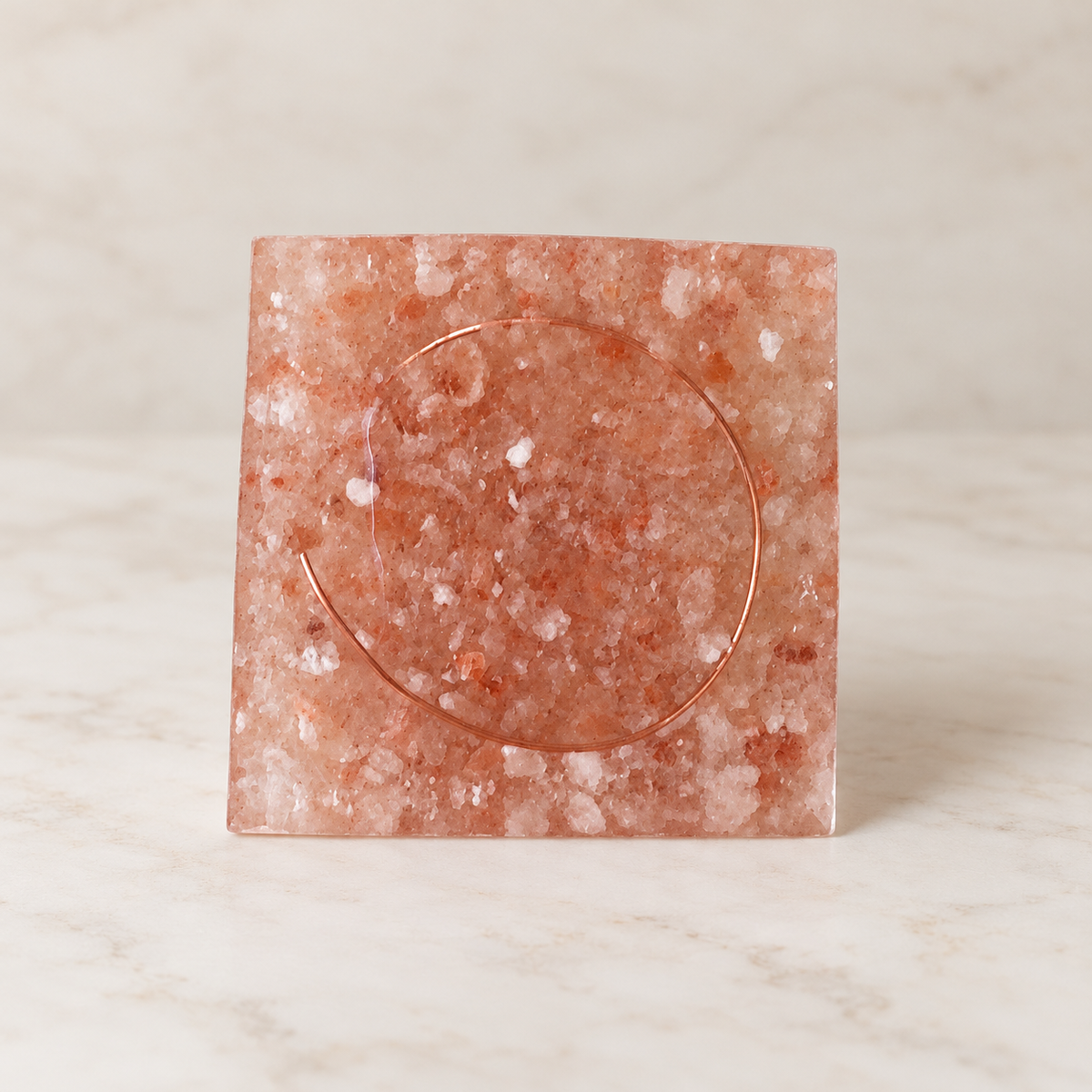 Refined Dawn — bottom view