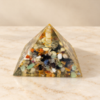 Select Terroir grounding pyramid — side 2