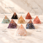 Signature Solstice labeled stones